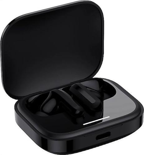 Xiaomi Redmi Buds 5 TWS Siyah Kulak İçi Bluetooth Kulaklık