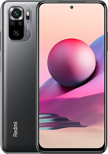 Xiaomi Redmi Note 10S 128 GB 6 GB