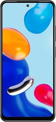 Xiaomi Redmi Note 11 128 GB 4 GB