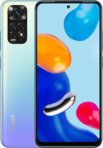 Xiaomi Redmi Note 11 128 GB 6 GB