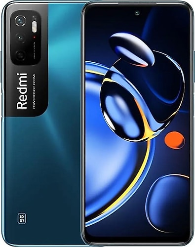 Xiaomi Redmi Note 11 SE 128 GB 8 GB Mavi