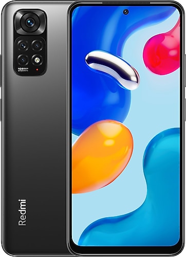 Xiaomi Redmi Note 11S 128 GB 8 GB