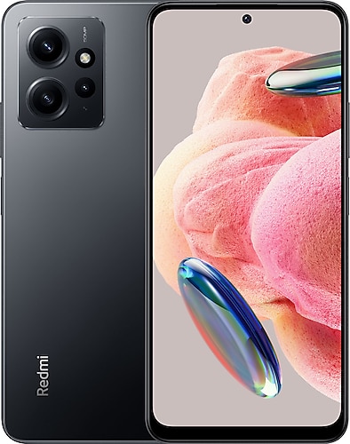 Xiaomi Redmi Note 12 128 GB 8 GB Gri