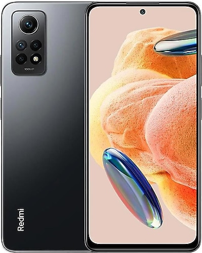 Xiaomi Redmi Note 12 Pro 256 GB Gri