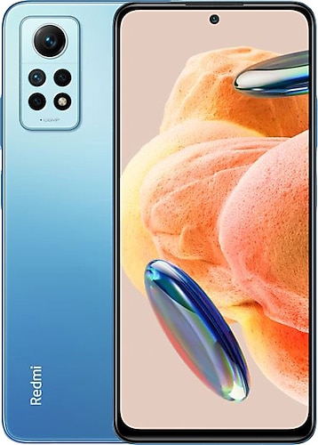 Xiaomi Redmi Note 12 Pro 256 GB Mavi