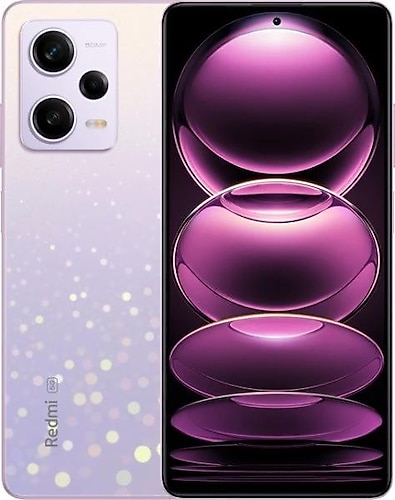 Xiaomi Redmi Note 12 Pro 5G 256 GB Mor