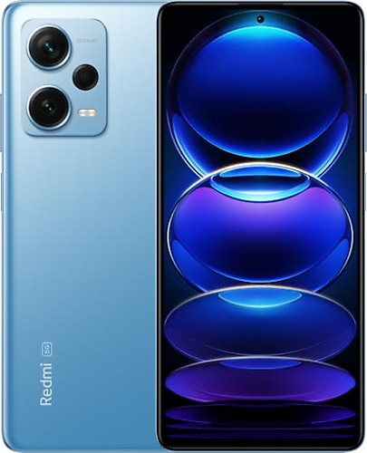 Xiaomi Redmi Note 12 Pro Plus 5G 256 GB 8 GB