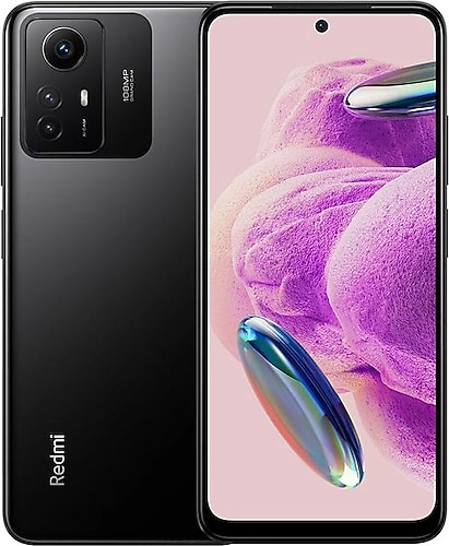 Xiaomi Redmi Note 12S 256 GB