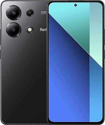 Xiaomi Redmi Note 13 256 GB