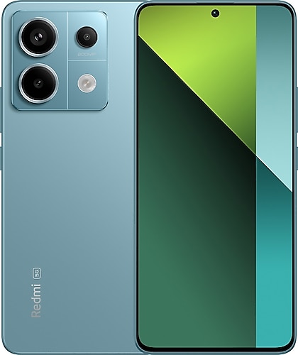 Xiaomi Redmi Note 13 Pro 5G 512 GB Mavi