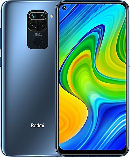 Xiaomi Redmi Note 9 64 GB