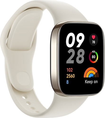Xiaomi Redmi Watch 3 Akıllı Saat