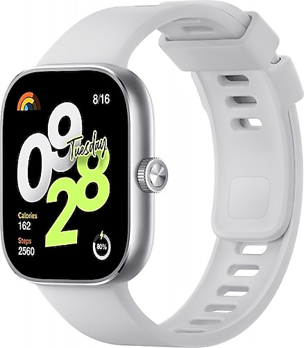 Xiaomi Redmi Watch 4 Akıllı Saat