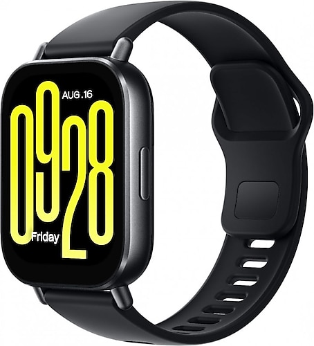 Xiaomi Redmi Watch 5 Active Siyah Akıllı Saat