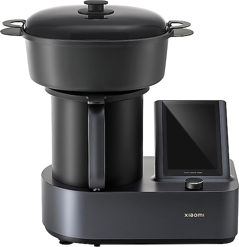 Xiaomi Smart Cooking Akıllı Mutfak Robotu