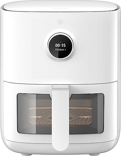 Xiaomi Smart MAF05 Air Fryer Pro 4 lt Yağsız Fritöz