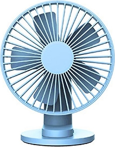 Xiaomi Vh Fan Masaüstü Taşınabilir Şarjlı Fan Vantilatör