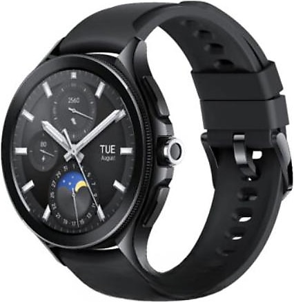 Xiaomi Watch 2 Pro Akıllı Saat