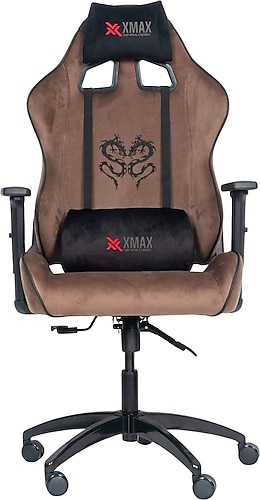 Xmax Rio Balerion Kumaş Oyuncu Koltuğu