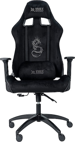 Xmax Rio Plus Balerion Kumaş Oyuncu Koltuğu