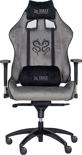Xmax Rio Pro Balerion Kumaş Oyuncu Koltuğu