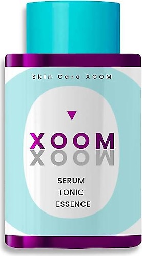 Xoom Essence Serum Tonik 100 ml