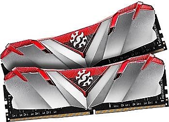 XPG Gammix D30 16 GB (2x8) 3200 MHz CL16 AX4U32008G16A-DR30 DDR4 Ram