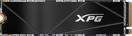 XPG Gammix S50 Core SGAMMIXS50C-1000G-CS PCI-Express 4.0 1 TB M.2 SSD