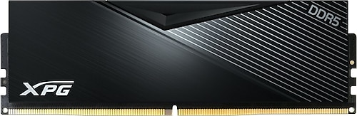 XPG Lancer Black 16 GB 6000 MHz CL30 AX5U6000C3016G-CLABK DDR5 Ram