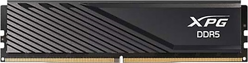 XPG Lancer Blade 16 GB 5600 MHz CL46 AX5U5600C4616G-SLABBK DDR5 Ram