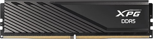 XPG Lancer Blade Black 16 GB 6000 MHz CL48 AX5U6000C4816G-SLABBK DDR5 Ram