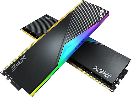 XPG Lancer RGB 32 GB (2x16) 6800 MHz CL34 AX5U6800C3416G-DCLARBK DDR5 Ram