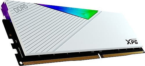 XPG Langer RGB 16 GB 5200 MHz CL38 AX5U5200C3816G-CLARWH DDR5 Ram