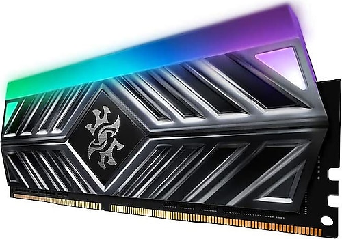 XPG Spectrix RGB D41 TUF 8 GB 3200 Mhz CL16 AX4U32008G16A-ST41 DDR4 Ram