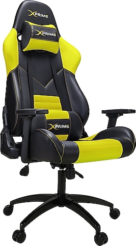 XPrime King Fabric Oyuncu Koltuğu