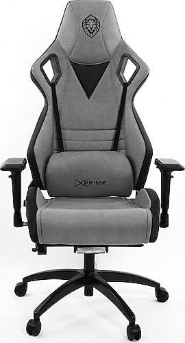 XPrime Soft Profesyonel Oyuncu Koltuğu