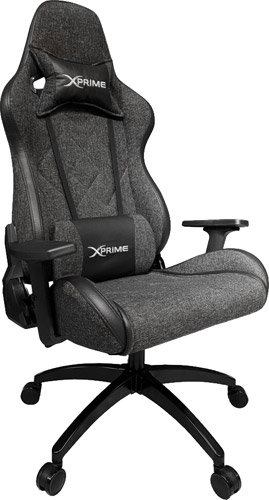 XPrime Titan Kumaş Oyuncu Koltuğu
