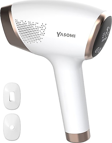 Yasomi PL-06 Sapphire Ice Cool Epilasyon Aleti