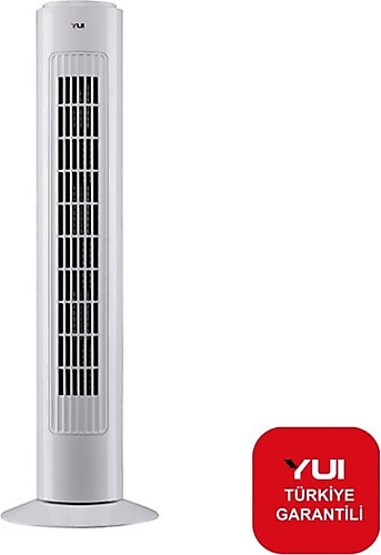 Yui FT75GWT21 Kule Tipi Vantilatör