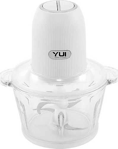Yui M-38 350 W Cam Hazneli Rondo