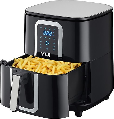 Yui M30 Maxifry Smart Airfryer 6.5 lt Yağsız Fritöz