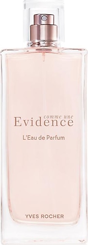 Yves Rocher Comme Une Evidence EDP 100 ml Kadın Parfüm