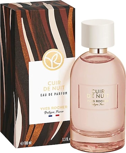 Yves Rocher Cuir de Nuit EDP 100 ml Kadın Parfüm