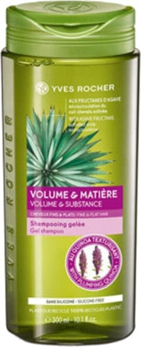 Yves Rocher İnce Telli Saçlar İçin Hacim Veren 300 ml Şampuan