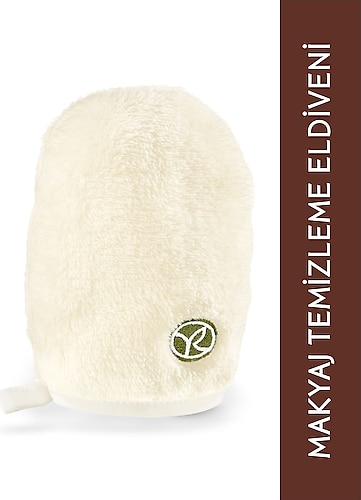 Yves Rocher Makyaj Temizleme Eldiveni