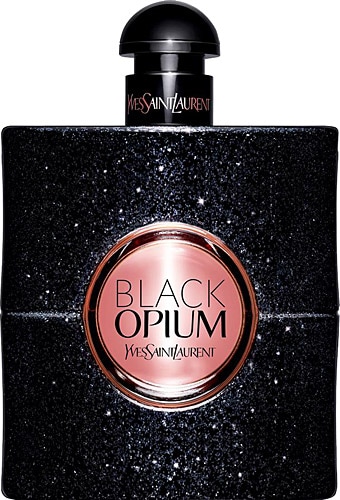 Yves Saint Laurent Black Opium EDP 90 ml Kadın Parfüm