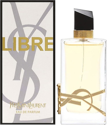 Yves Saint Laurent Libre EDP 150 ml Kadın Parfüm