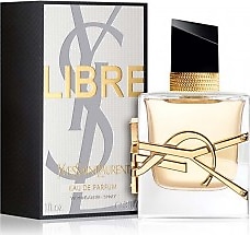 Yves Saint Laurent Libre EDP 30 ml Kadın Parfüm