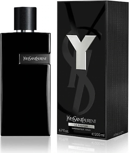 Yves Saint Laurent Y Le Parfum EDP 200 ml Erkek Parfüm