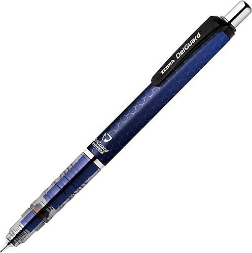 Zebra Delguard Petek 0.7 mm Versatil Uçlu Kalem